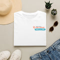 Team Lil Lung Support T-Shirt — 'Fred Hutch Obliteride' Cancer Fundraiser Tee